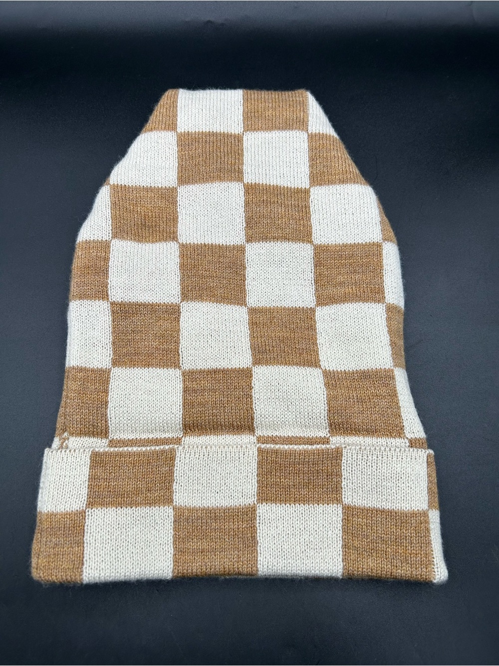 LOEFFLER RANDALL Beanie 100% Wool. - Picture 5 of 9